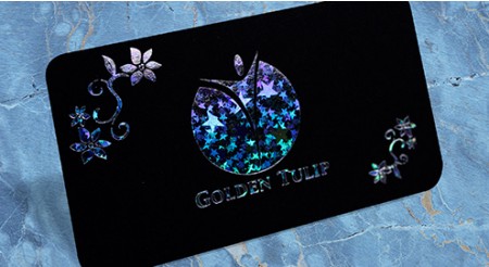 플라이크블랙 330g