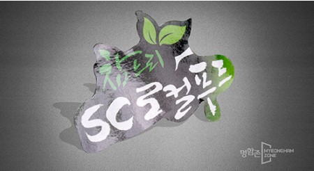 도모송 코팅 스티커